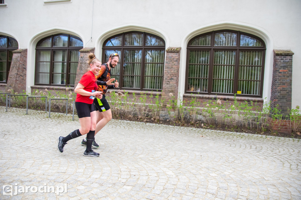 RockRun Jarocin 2023 - biegi