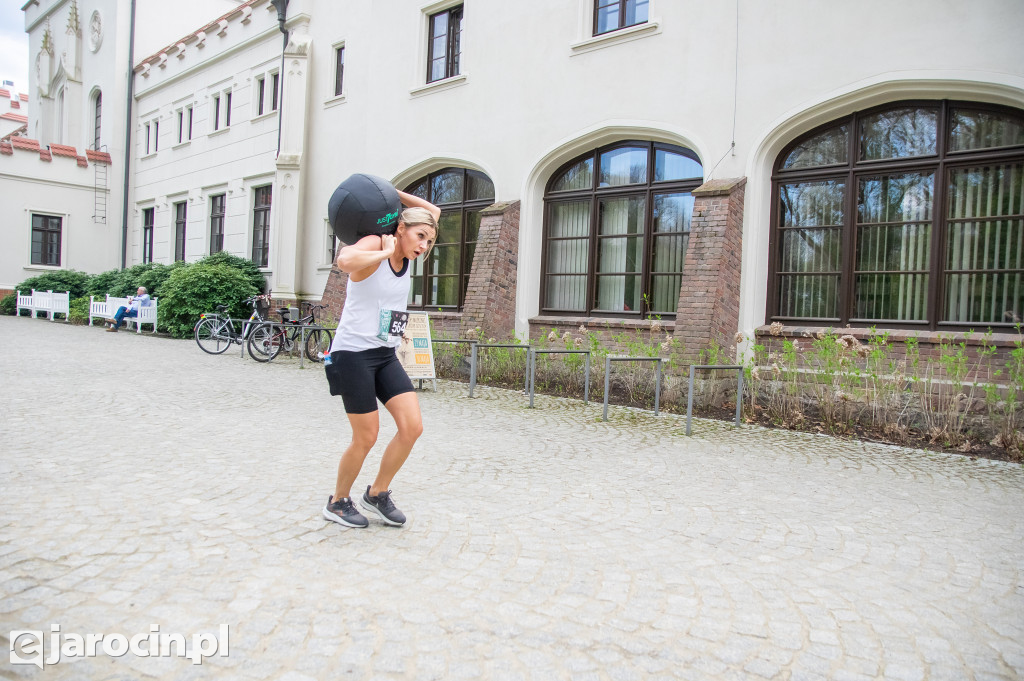 RockRun Jarocin 2023 - biegi