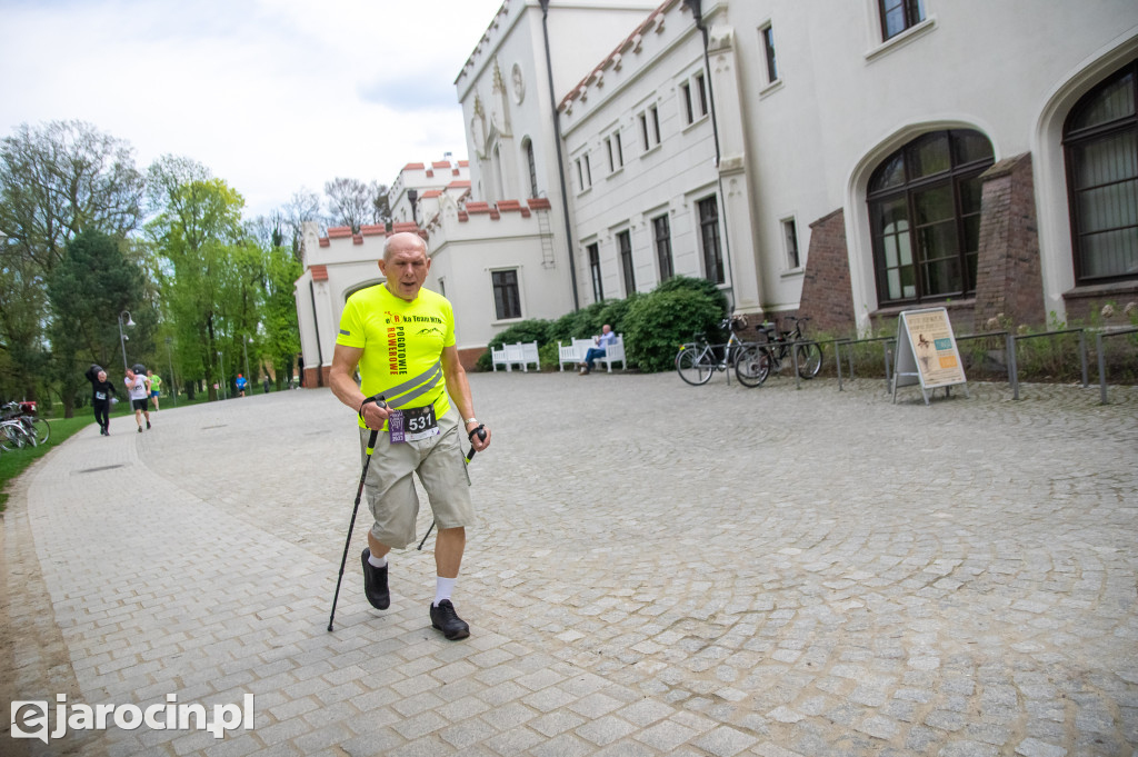 RockRun Jarocin 2023 - biegi
