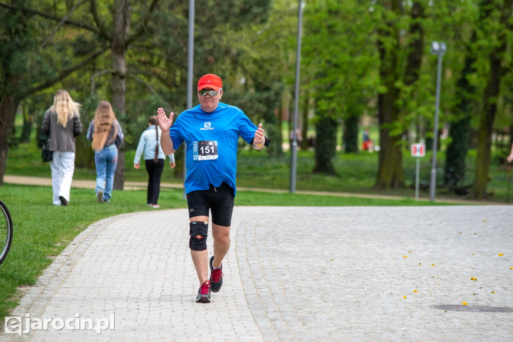 RockRun Jarocin 2023 - biegi