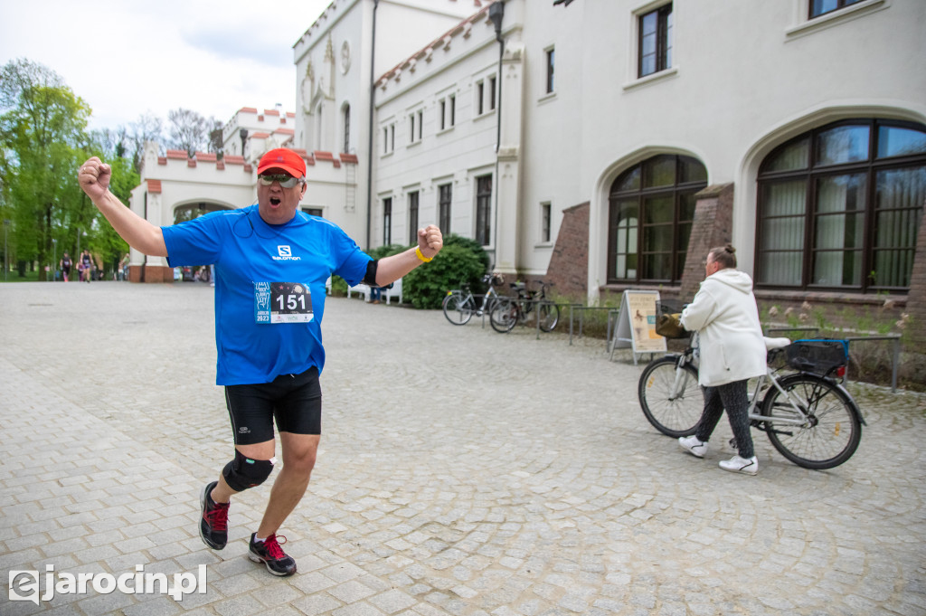 RockRun Jarocin 2023 - biegi