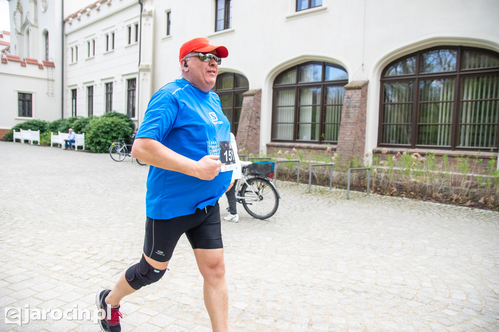RockRun Jarocin 2023 - biegi