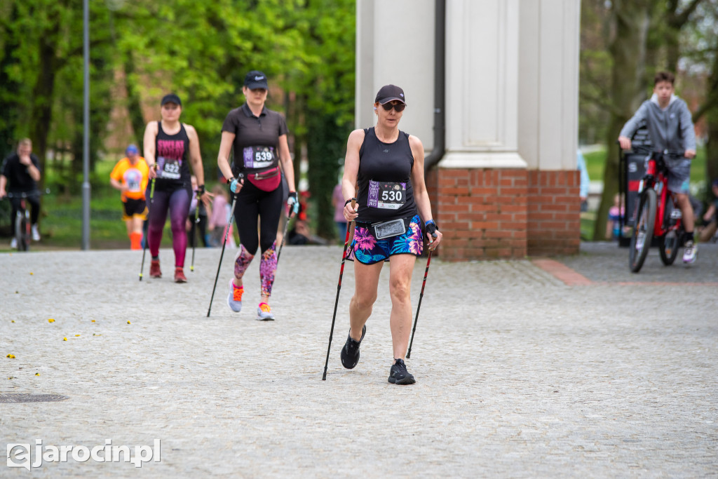 RockRun Jarocin 2023 - biegi