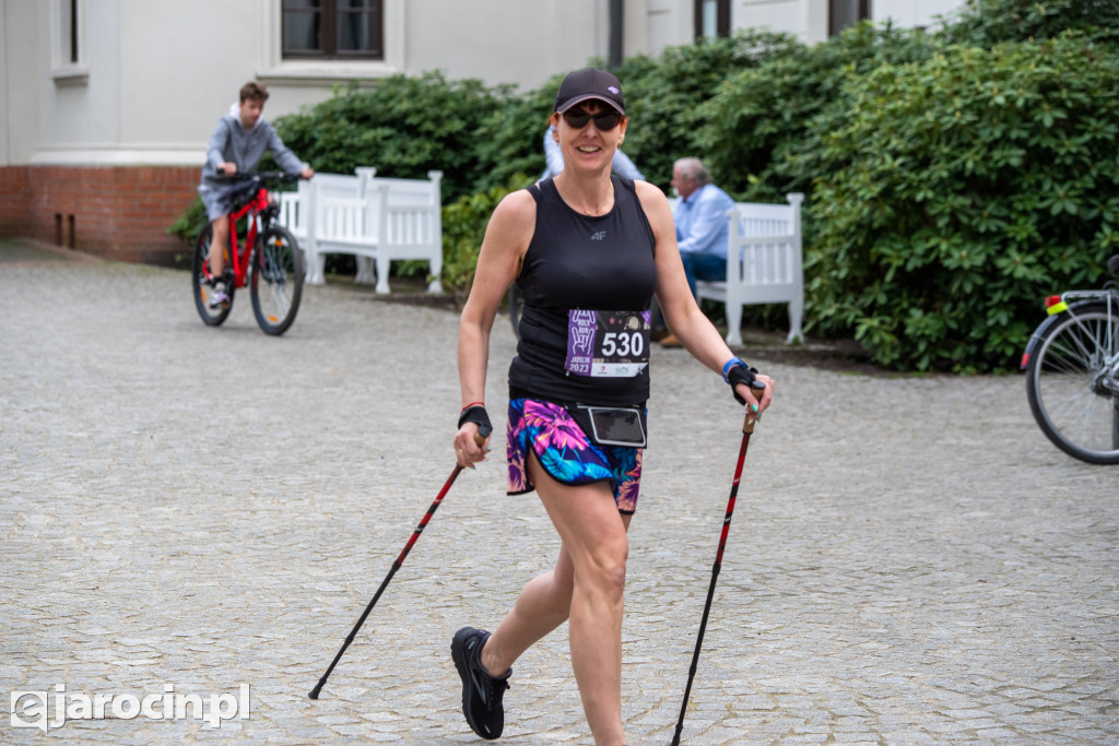 RockRun Jarocin 2023 - biegi