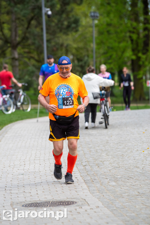 RockRun Jarocin 2023 - biegi