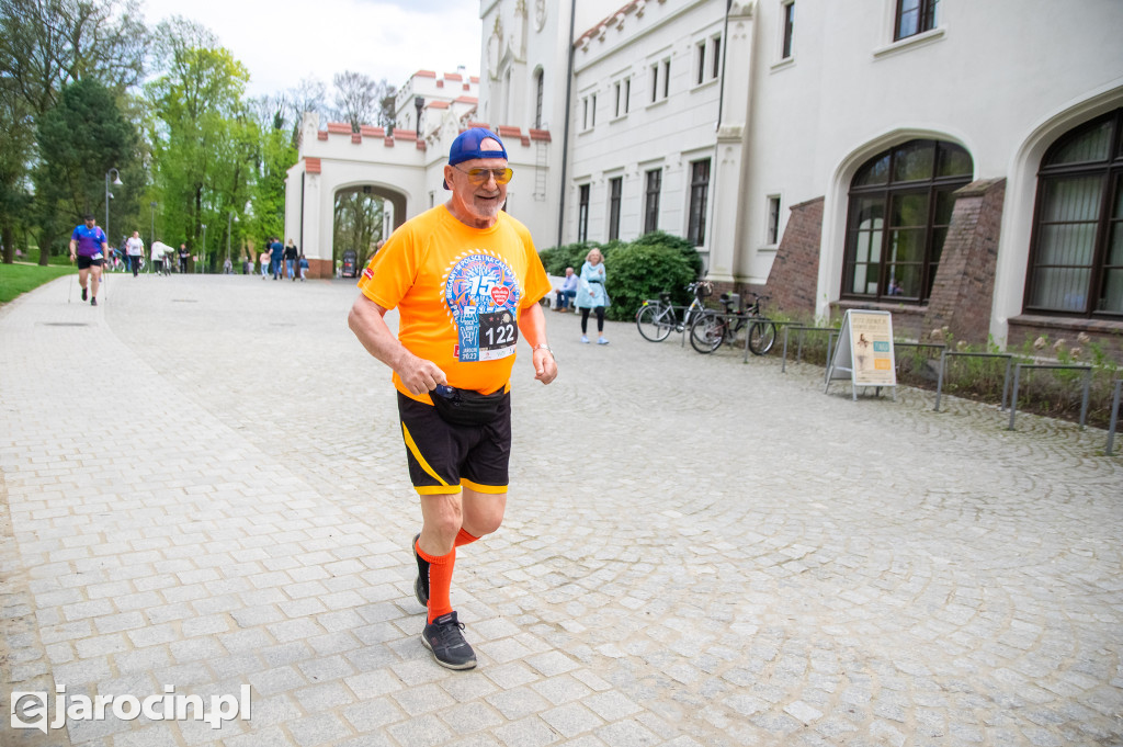 RockRun Jarocin 2023 - biegi