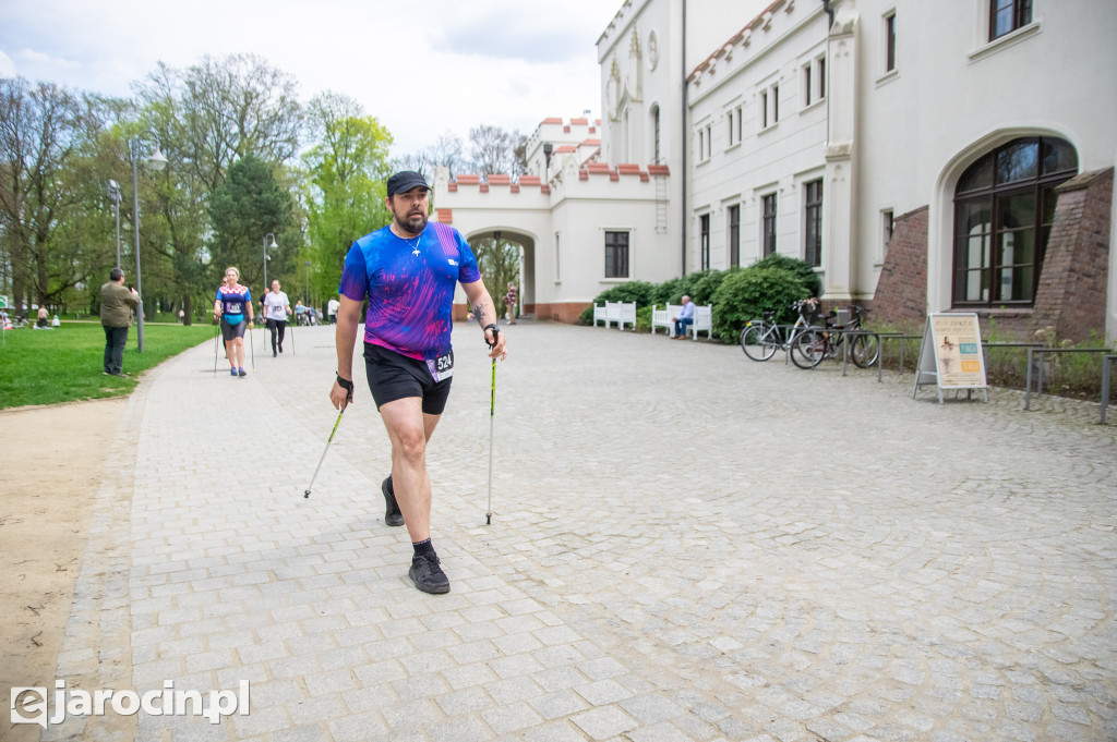 RockRun Jarocin 2023 - biegi