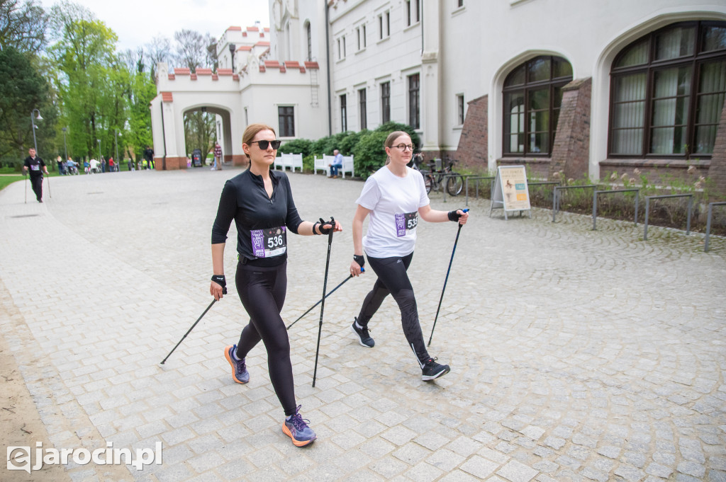RockRun Jarocin 2023 - biegi