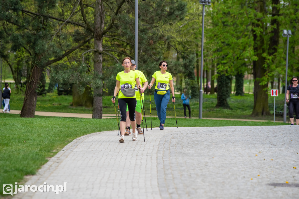 RockRun Jarocin 2023 - biegi