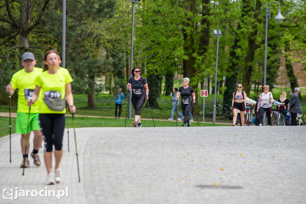RockRun Jarocin 2023 - biegi