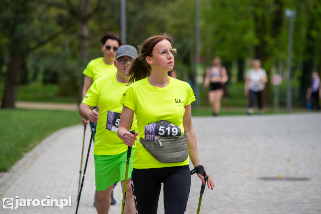 RockRun Jarocin 2023 - biegi