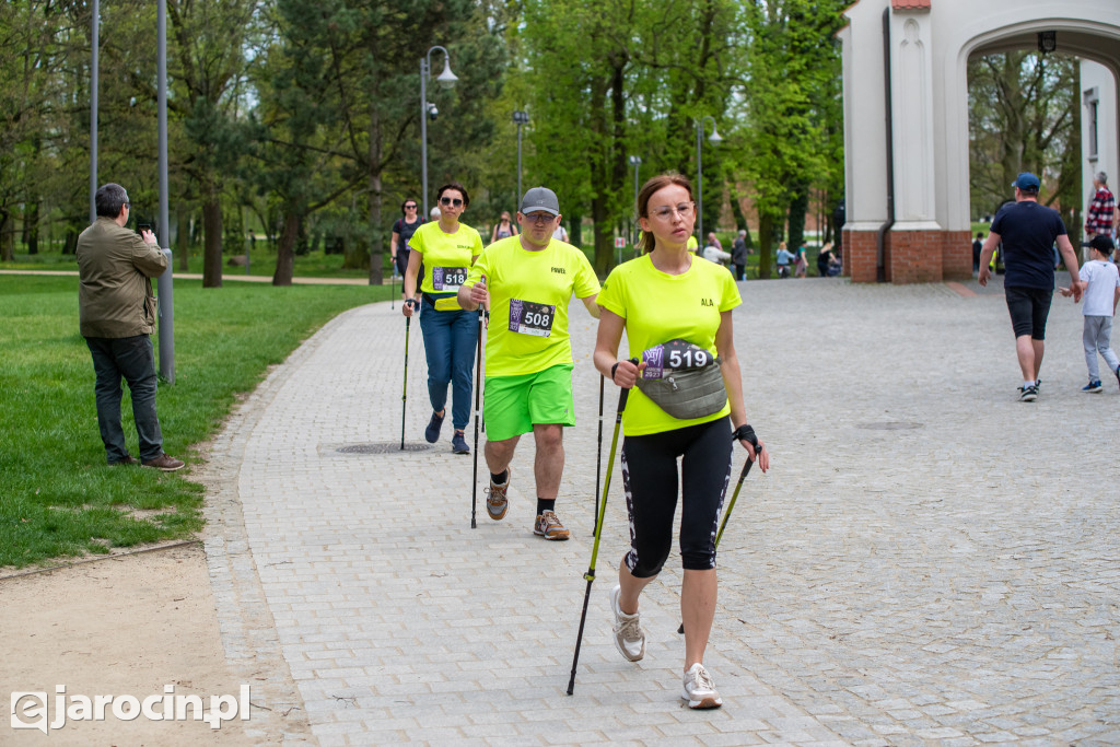 RockRun Jarocin 2023 - biegi
