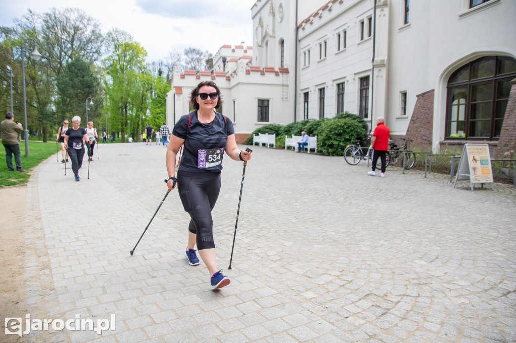 RockRun Jarocin 2023 - biegi