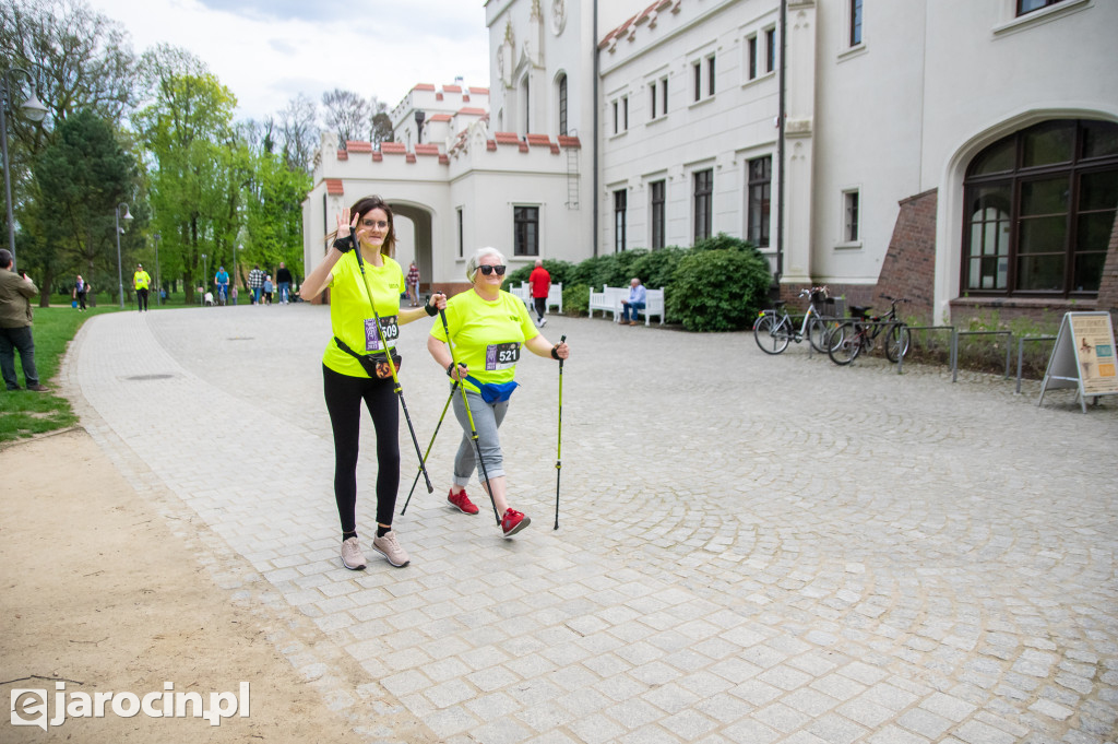 RockRun Jarocin 2023 - biegi