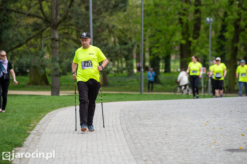 RockRun Jarocin 2023 - biegi