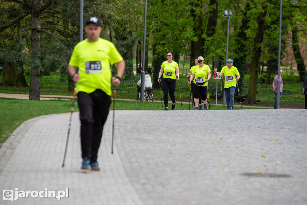RockRun Jarocin 2023 - biegi