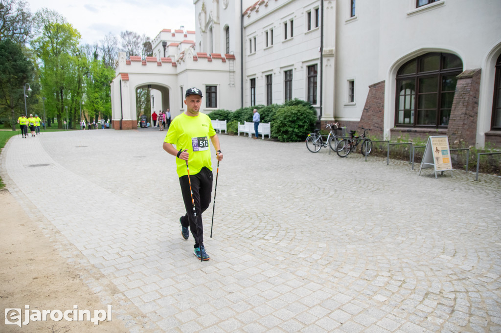 RockRun Jarocin 2023 - biegi