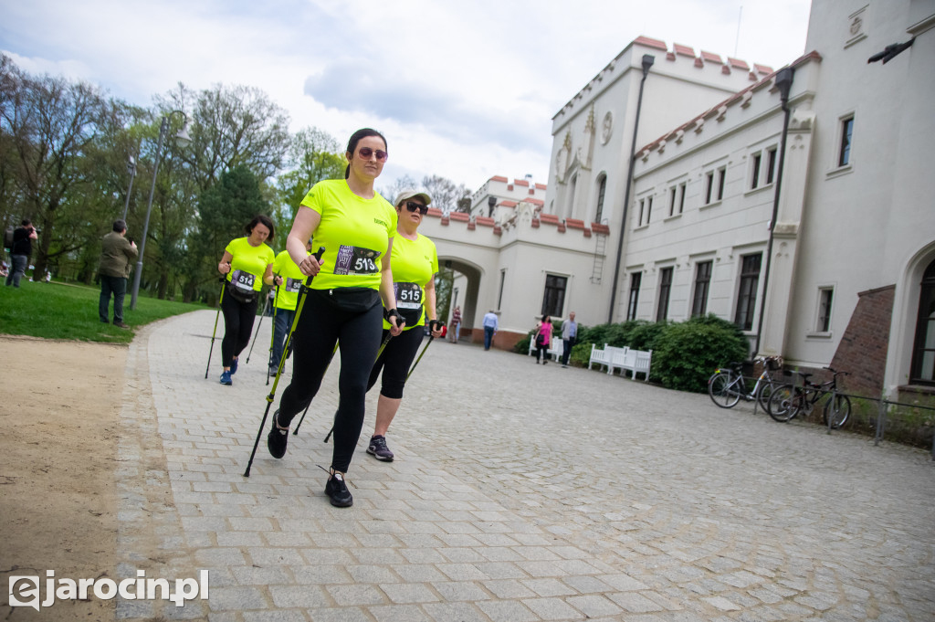 RockRun Jarocin 2023 - biegi