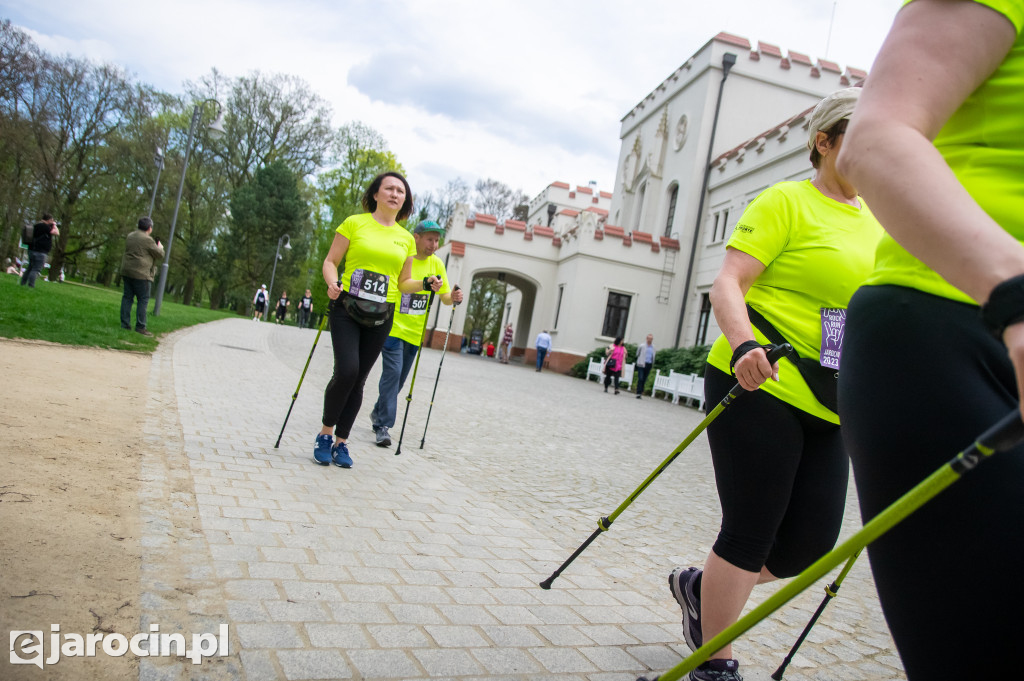RockRun Jarocin 2023 - biegi