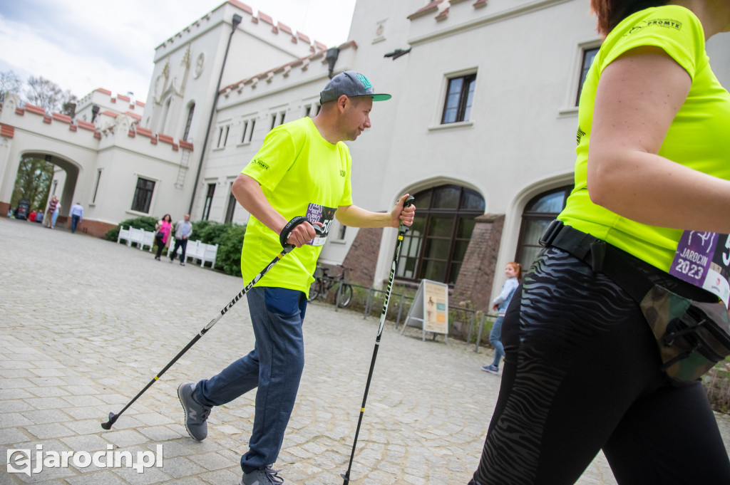 RockRun Jarocin 2023 - biegi
