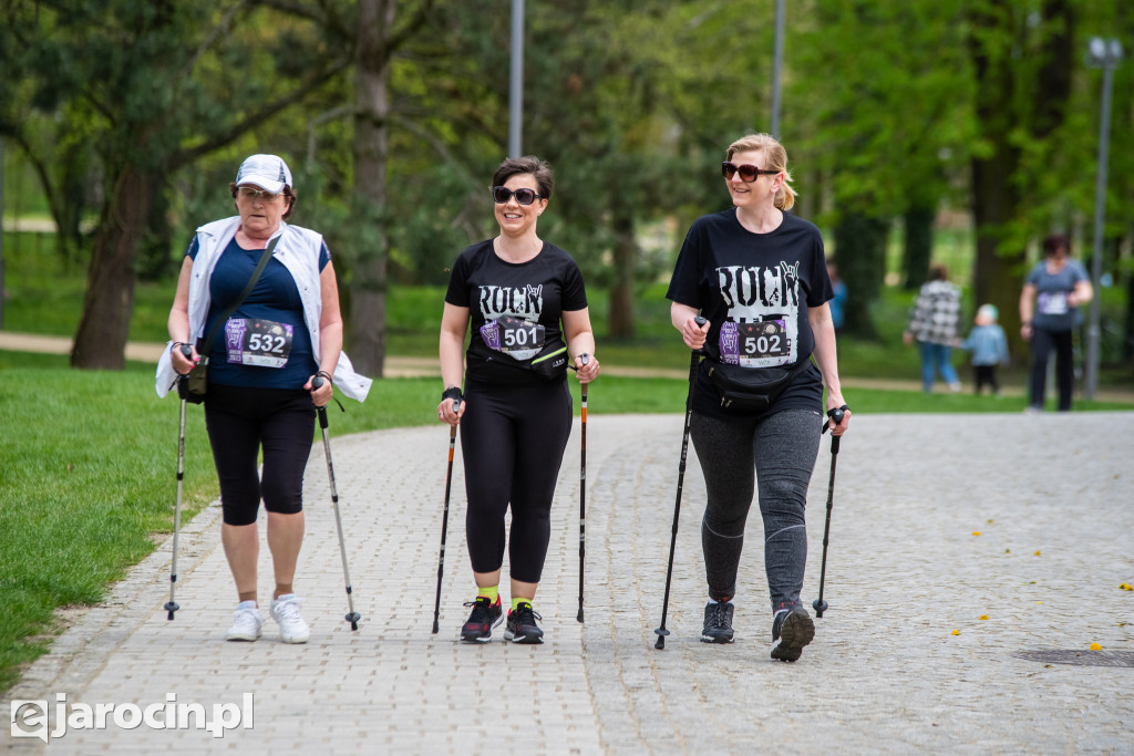 RockRun Jarocin 2023 - biegi