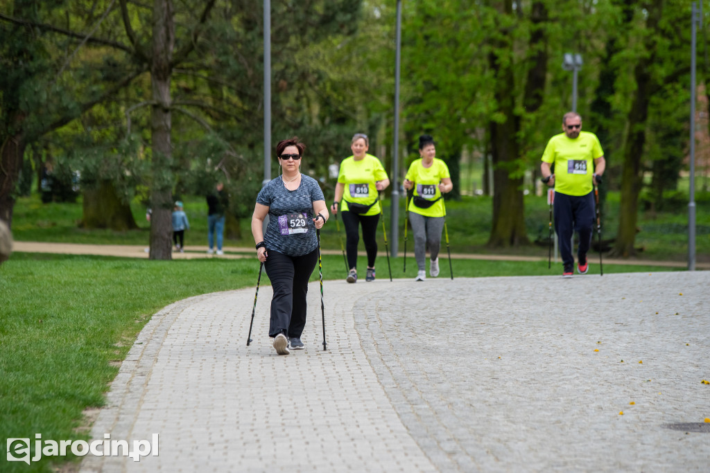 RockRun Jarocin 2023 - biegi