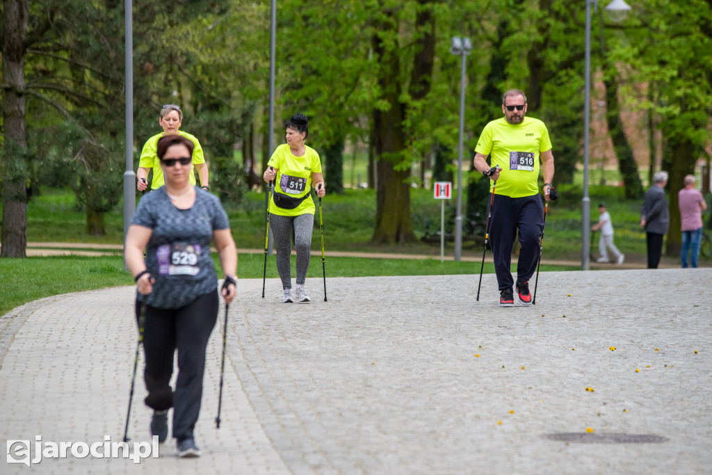 RockRun Jarocin 2023 - biegi