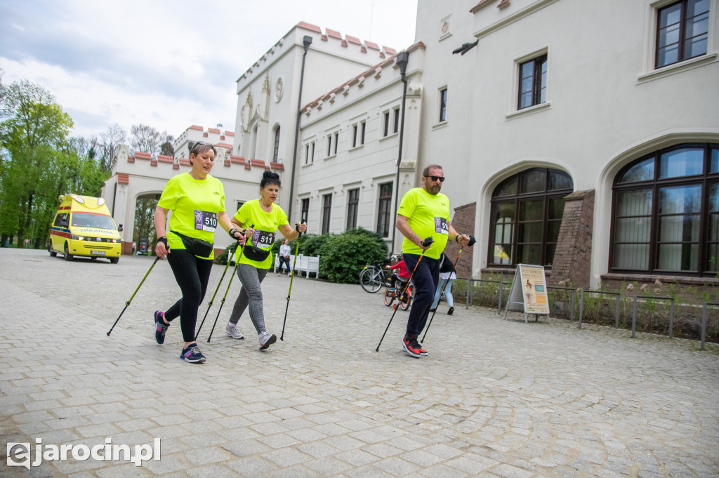 RockRun Jarocin 2023 - biegi