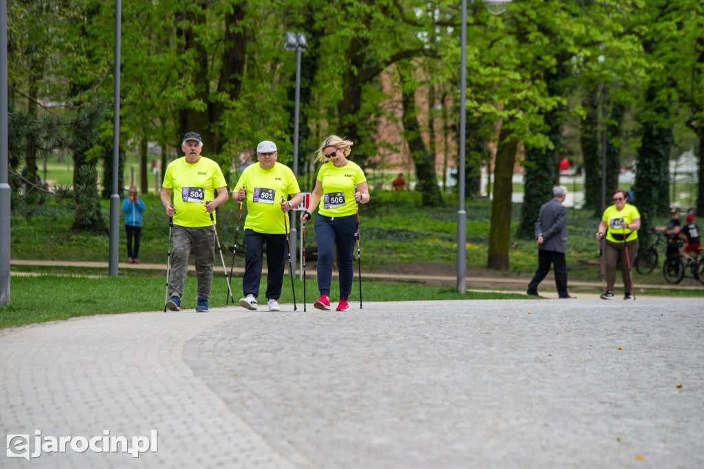 RockRun Jarocin 2023 - biegi