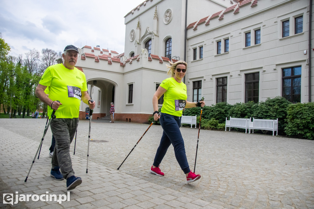 RockRun Jarocin 2023 - biegi
