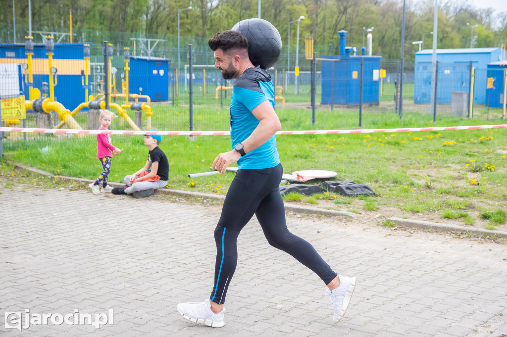 RockRun Jarocin 2023 - biegi