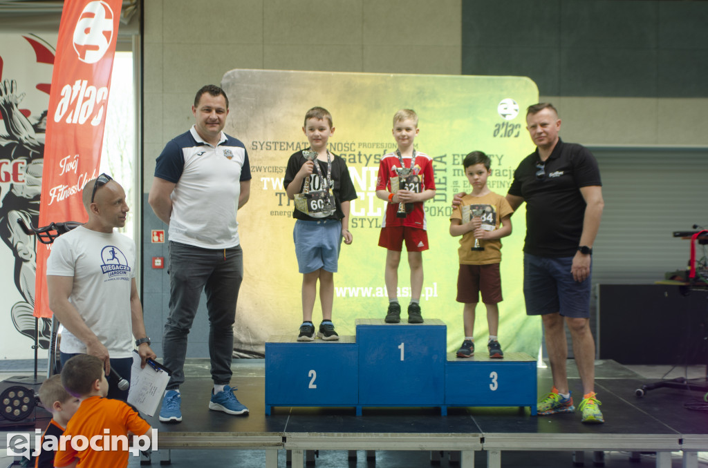 RockRun Junior 2023