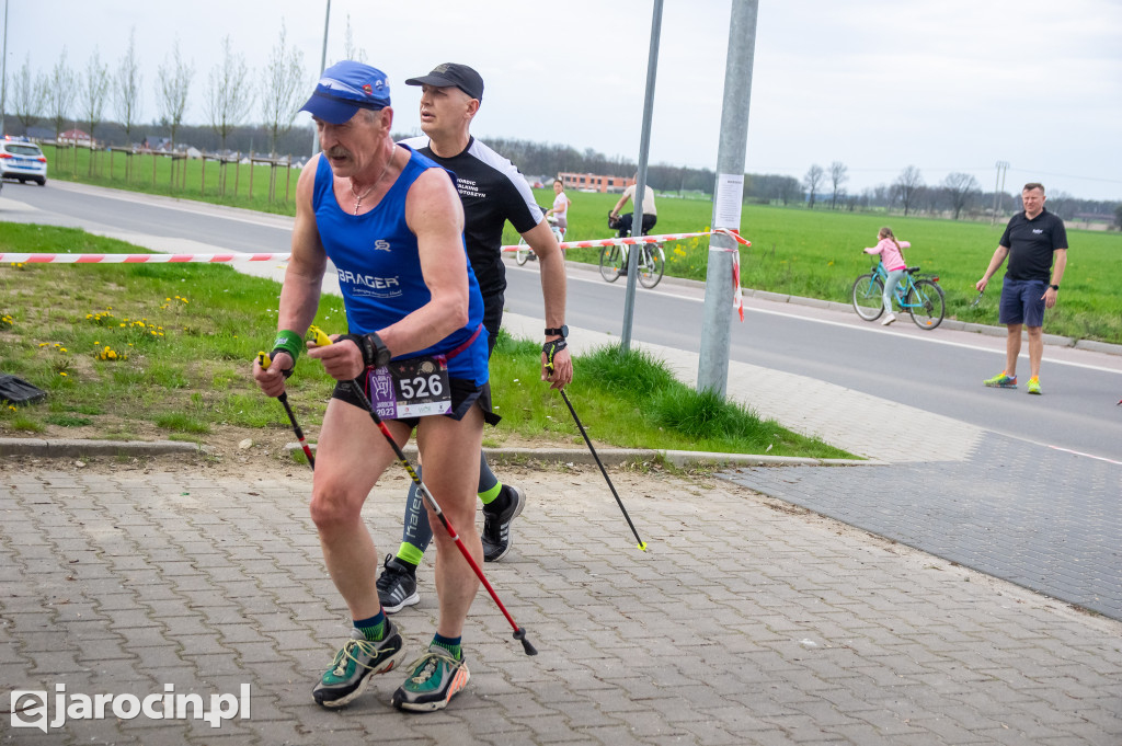 RockRun Jarocin 2023 - biegi