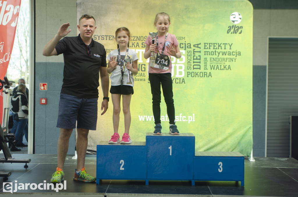 RockRun Junior 2023