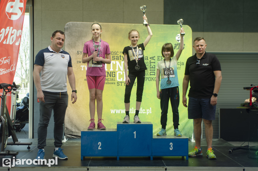 RockRun Junior 2023