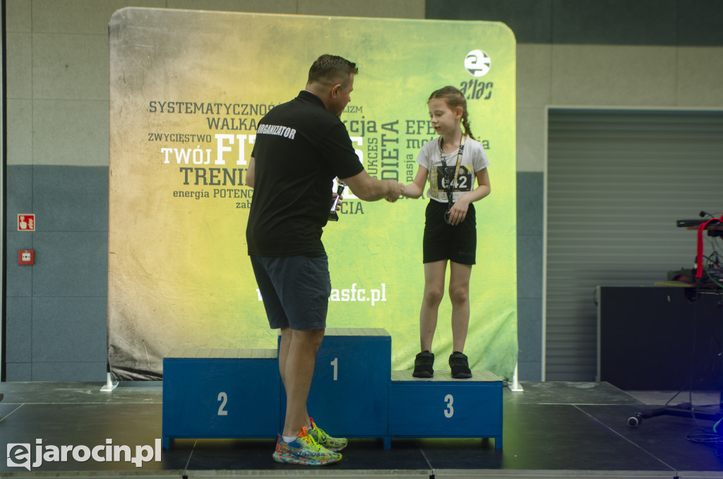 RockRun Junior 2023
