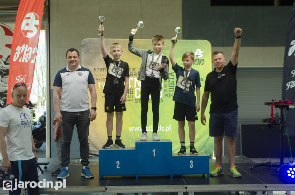 RockRun Junior 2023