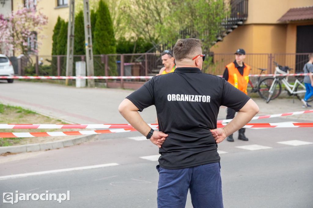 RockRun Jarocin 2023 - biegi