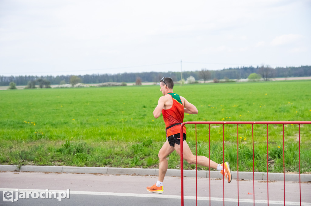 RockRun Jarocin 2023 - biegi