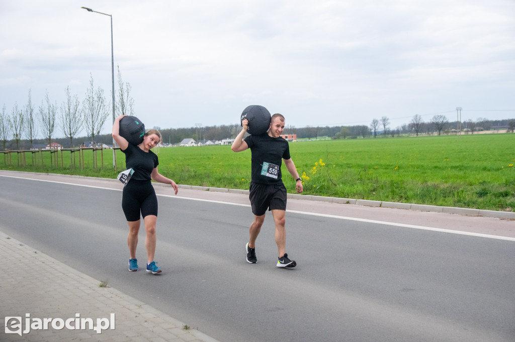 RockRun Jarocin 2023 - biegi