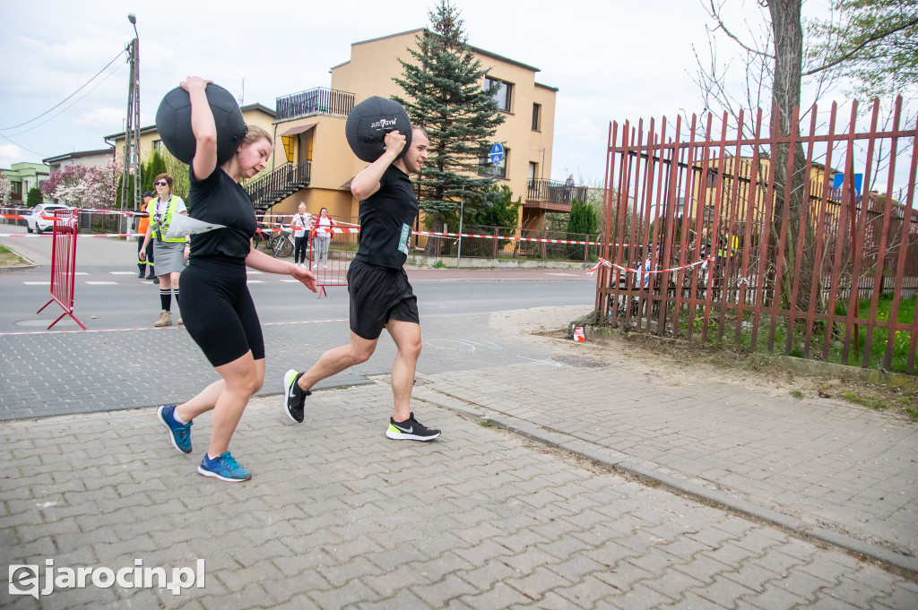 RockRun Jarocin 2023 - biegi