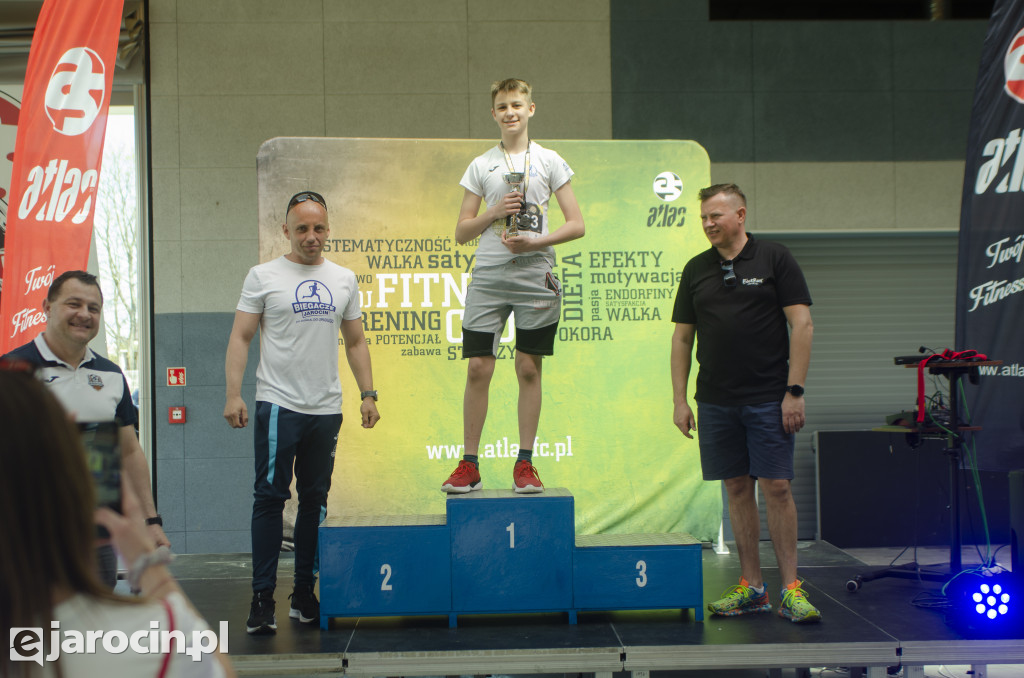 RockRun Junior 2023