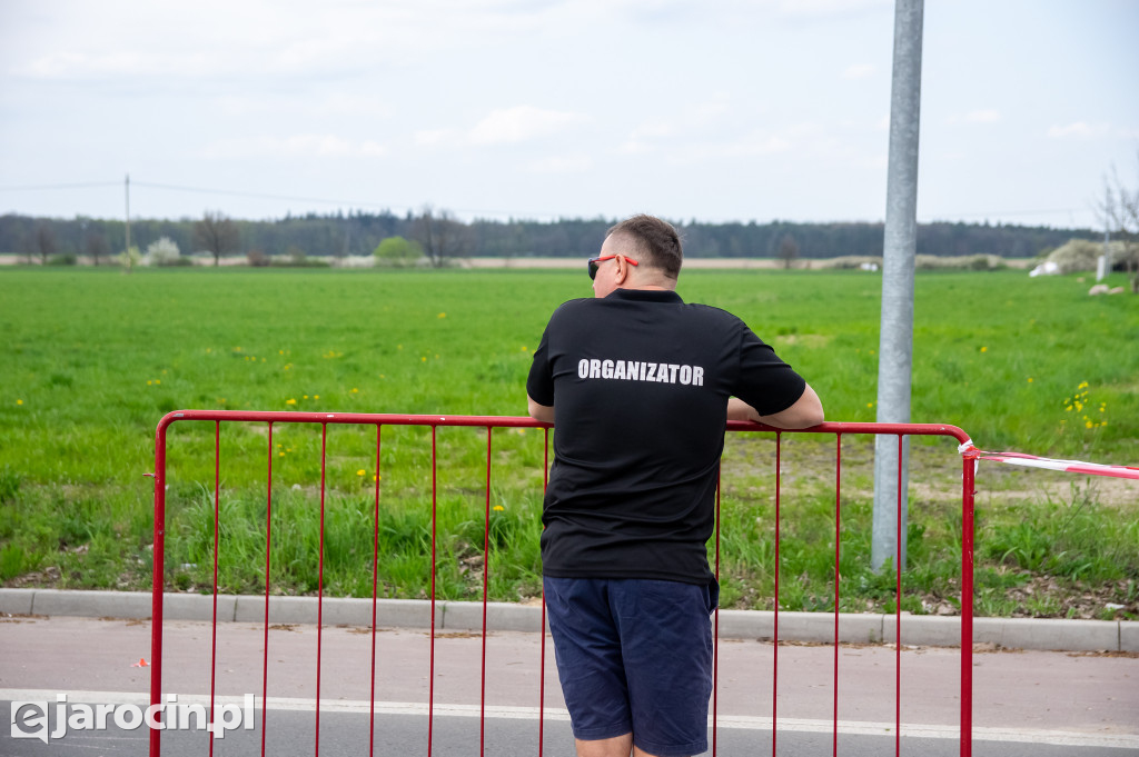 RockRun Jarocin 2023 - biegi
