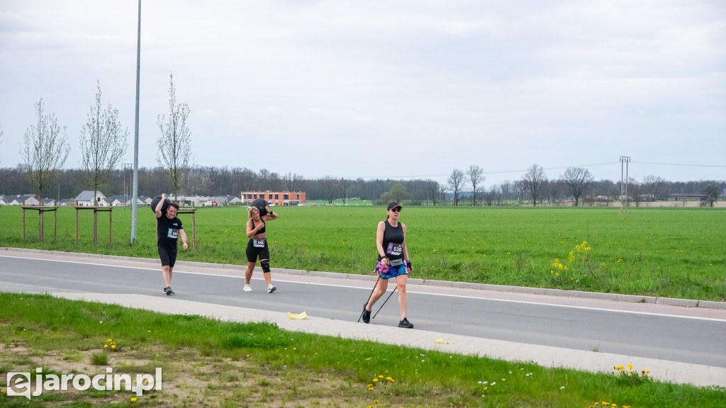 RockRun Jarocin 2023 - biegi