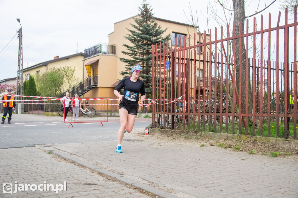 RockRun Jarocin 2023 - biegi