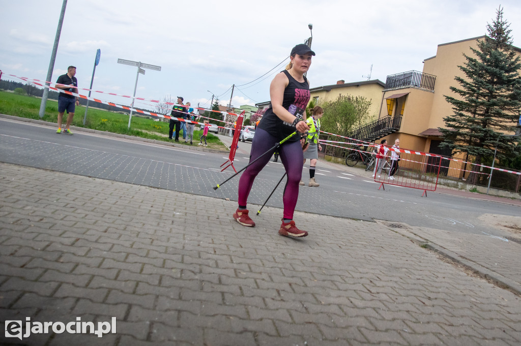 RockRun Jarocin 2023 - biegi