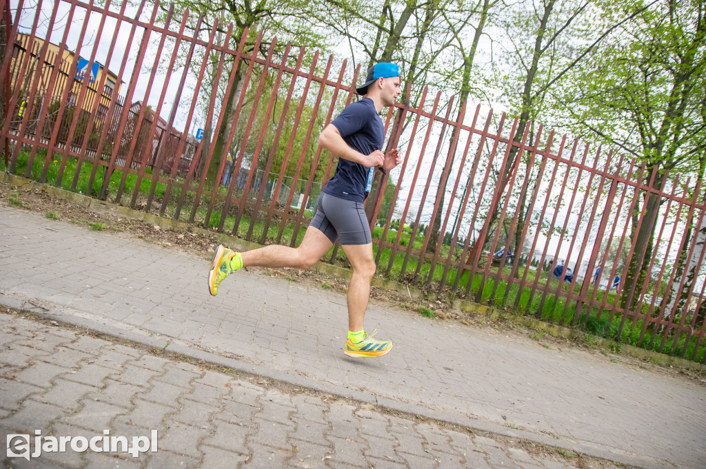 RockRun Jarocin 2023 - biegi