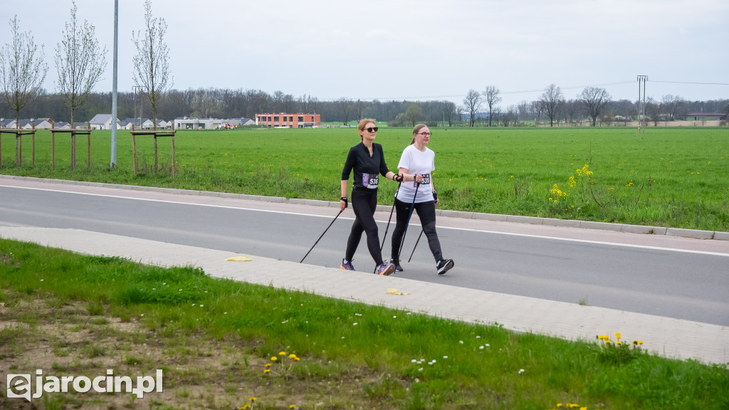 RockRun Jarocin 2023 - biegi