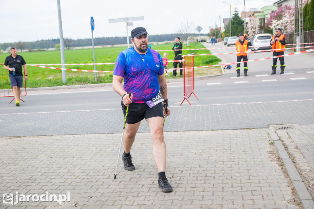 RockRun Jarocin 2023 - biegi
