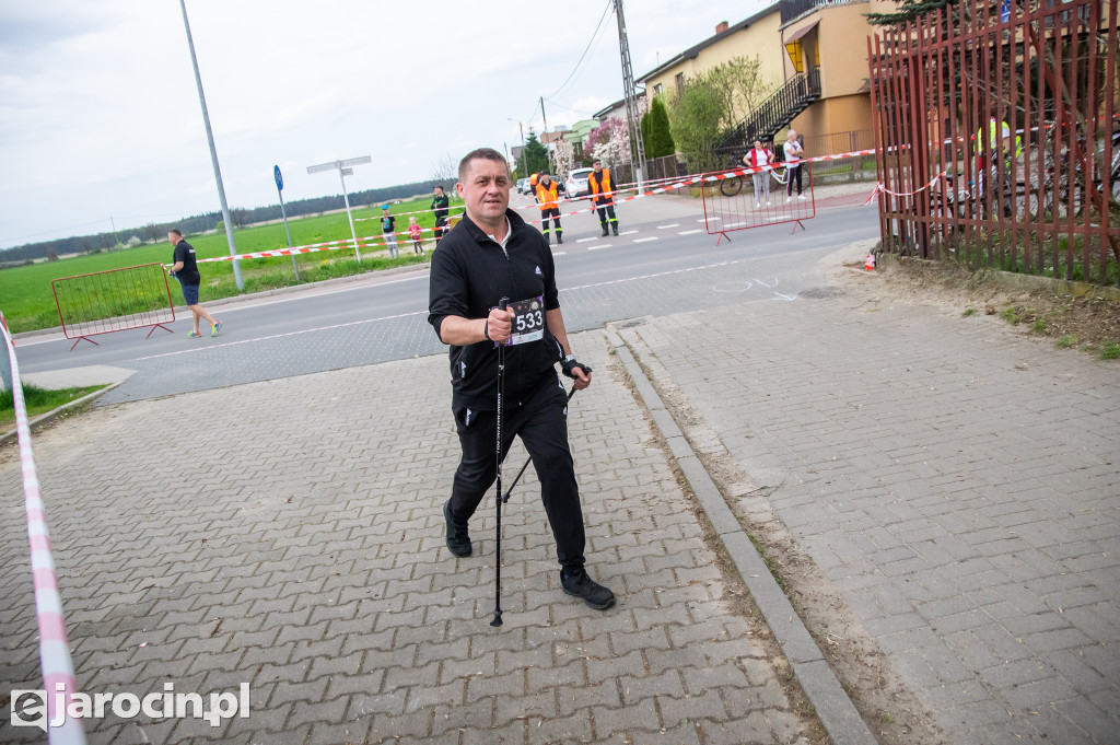 RockRun Jarocin 2023 - biegi